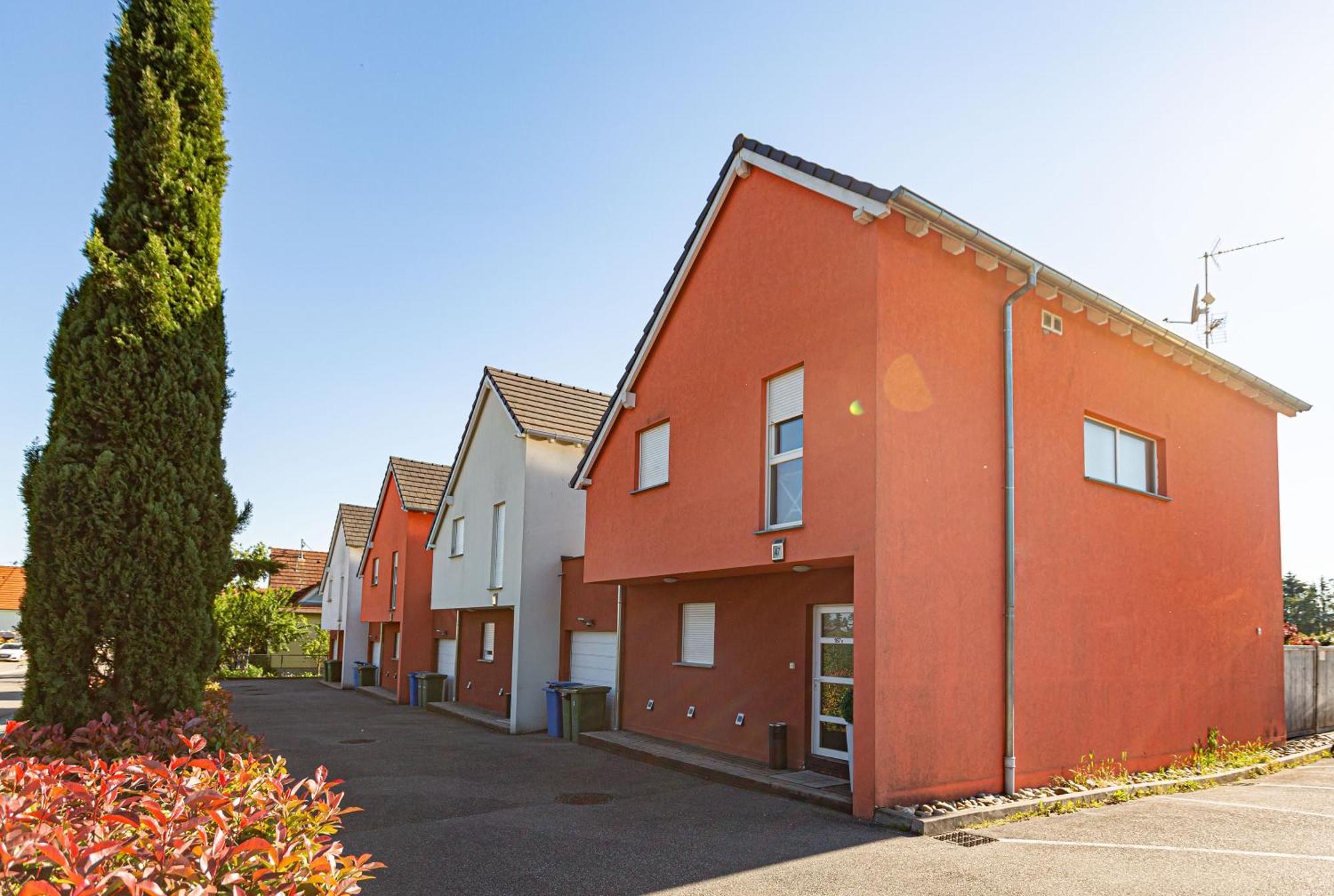 Les Maisons Solaires Villa Pour 15 Pers Maxi Griesheim-près-Molsheim Стая снимка